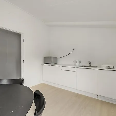 Holiday home 8 Bedroom Cozy In Henne