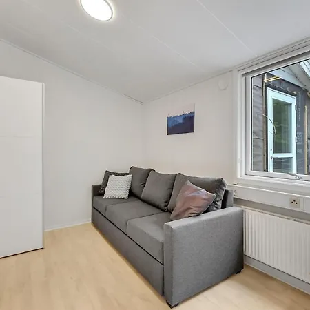 Holiday home 8 Bedroom Cozy In Henne *